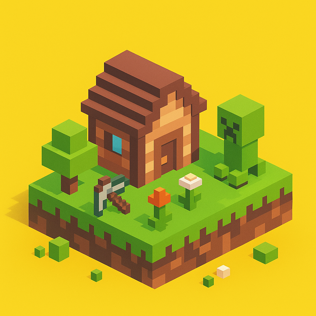 Minecraft